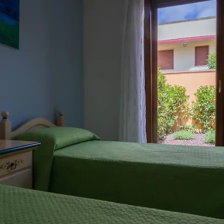 Iris Gialla Est By Salento Prime Casa vacanze