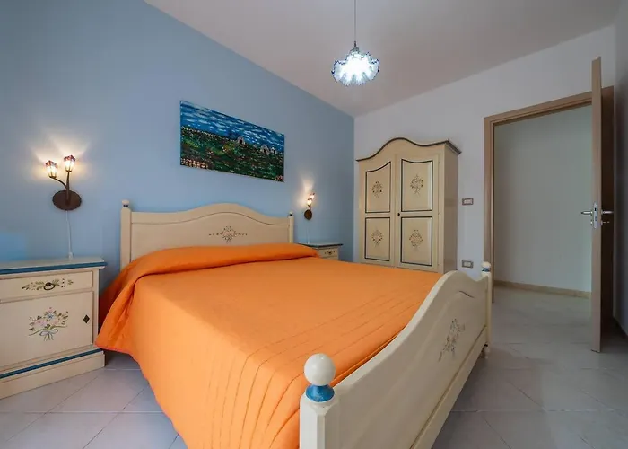Iris - Gialla Est By Salento Prime בית נופש Torre Pali